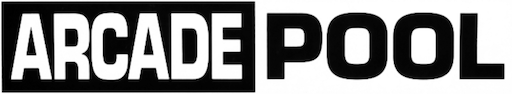 Arcade Pool logo for Amiga CD32
